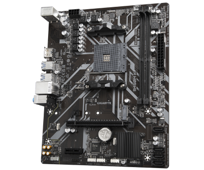 Płyta główna Gigabyte B450M K